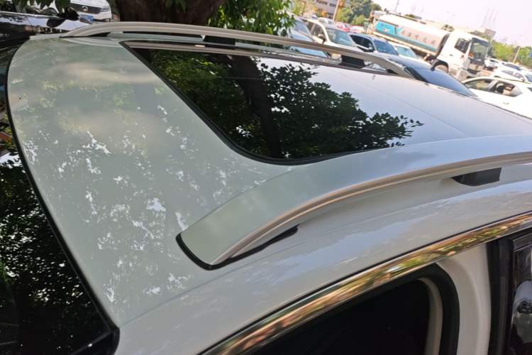 Used Peugeot 4008 2019 350THP First Edition Roof