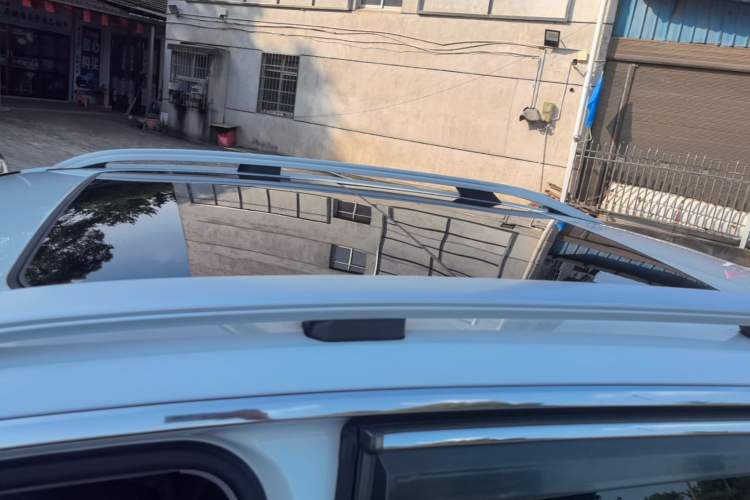 Used Peugeot 4008 2019 350THP First Edition Roof