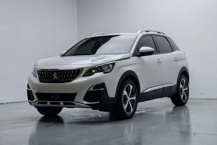 Peugeot 4008 2019 Revised Version 360THP – First Edition usata Guazi used car, China used car export, Used car for sale, Used  cars, Cheapest cars for sale