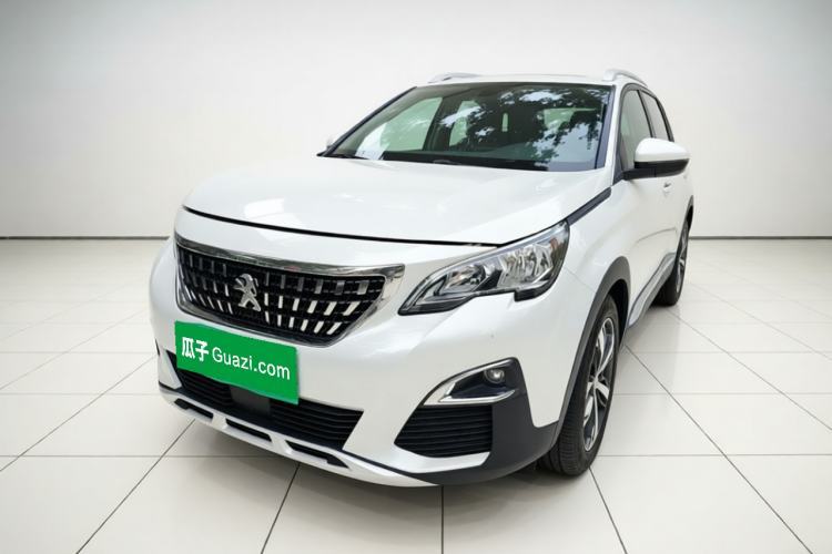 Ojetý Peugeot 4008 2019 350THP First Edition Guazi used car, China used car export, Used car for sale, Used  cars, Cheapest cars for sale