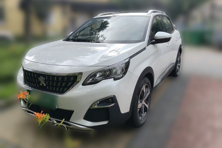 Peugeot 4008 2019 Revised Version 360THP – First Edition usata Guazi used car, China used car export, Used car for sale, Used  cars, Cheapest cars for sale