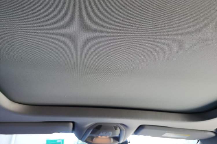 Used Peugeot 4008 2019 350THP First Edition Headliner