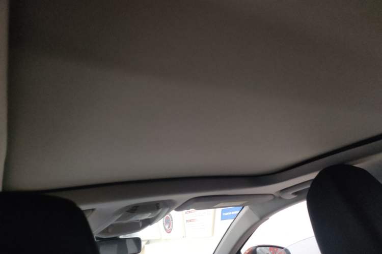 Used Peugeot 4008 2019 400THP First Edition Headliner