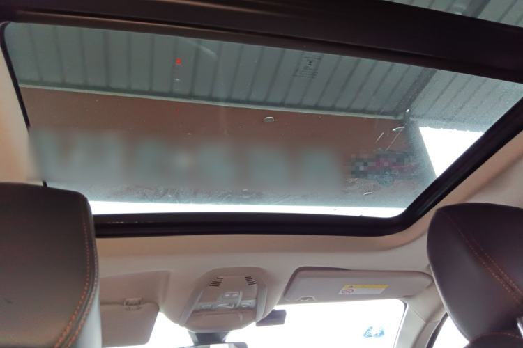 Used Peugeot 4008 2019 380THP First Edition Headliner