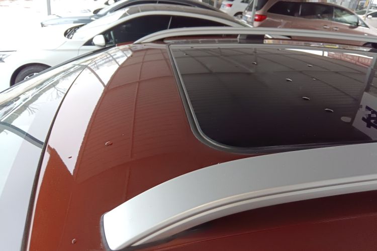Used Peugeot 4008 2019 380THP First Edition Roof