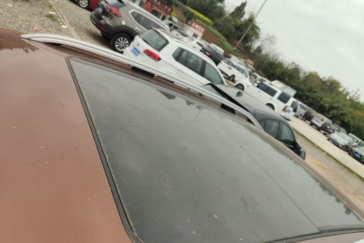 Used Peugeot 4008 2019 350THP First Edition Roof