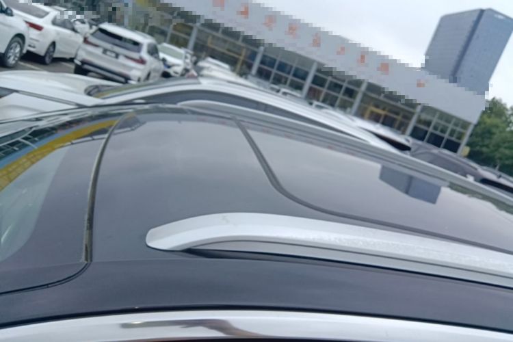 Used Peugeot 4008 2021 400THP Ultimate GT Edition Roof