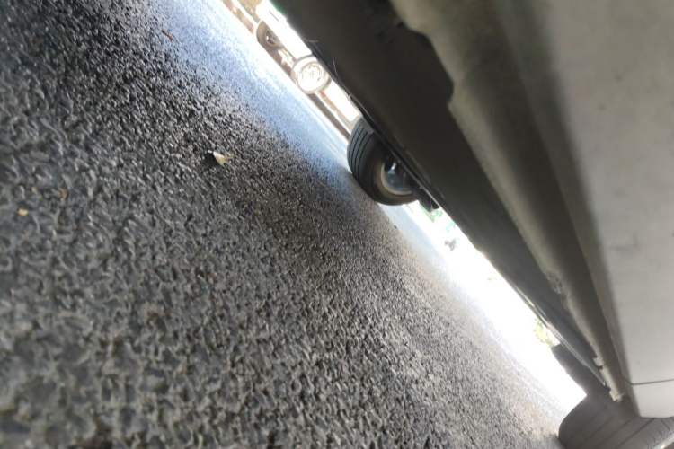 Used Peugeot 4008 2021 400THP Ultimate GT Edition Chassis Front Left