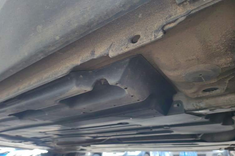 Used Peugeot 4008 2021 360THP Performance Edition Chassis Front Right