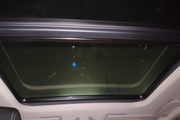 Used Peugeot 4008 2021 360THP Performance Edition Headliner