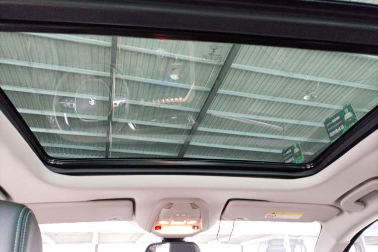 Used Peugeot 4008 2021 360THP Technology Edition Headliner