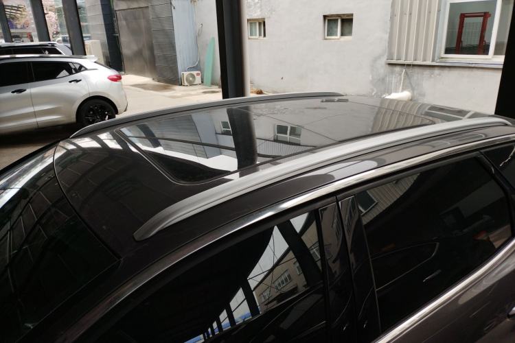 Used Peugeot 4008 2021 360THP Technology Edition Roof