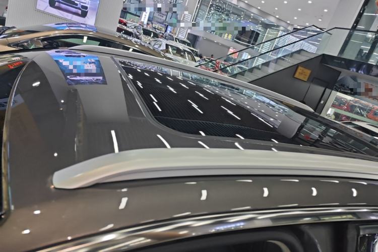 Used Peugeot 4008 2021 360THP Performance Edition Roof