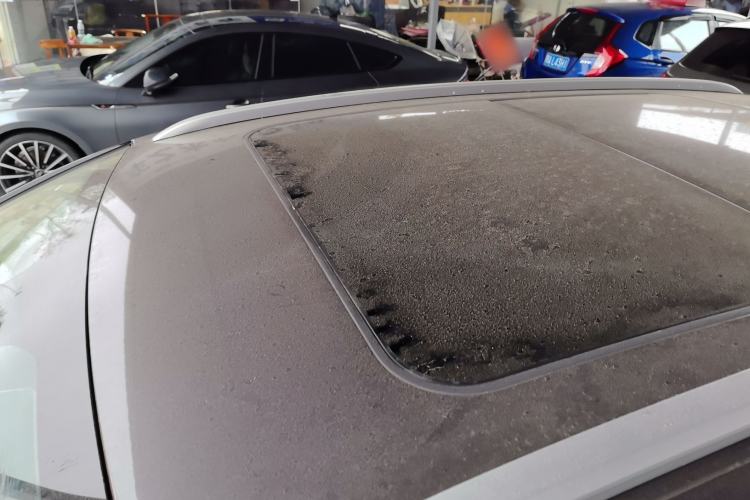 Used Peugeot 4008 2021 360THP Performance Edition Roof