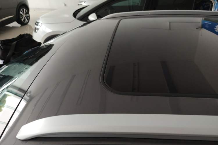 Used Peugeot 4008 2021 360THP Performance Edition Roof