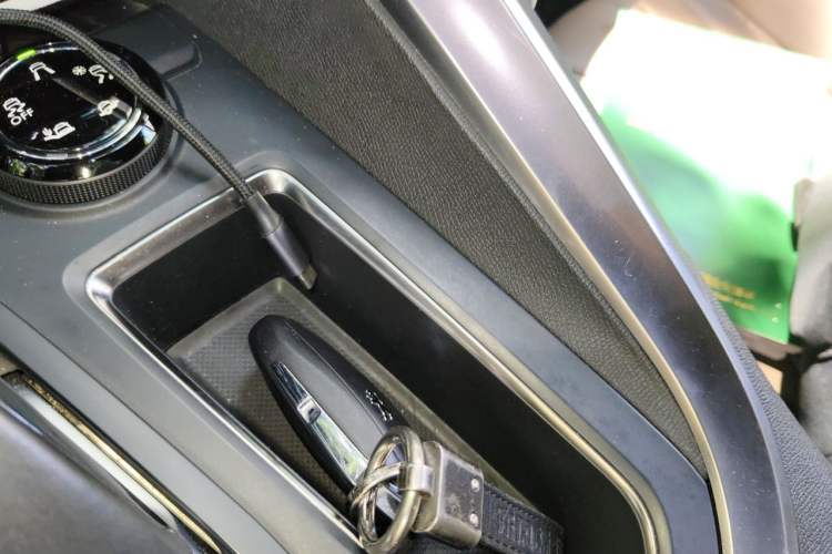 Used Peugeot 4008 2021 400THP Ultimate GT Edition Vehicle Key