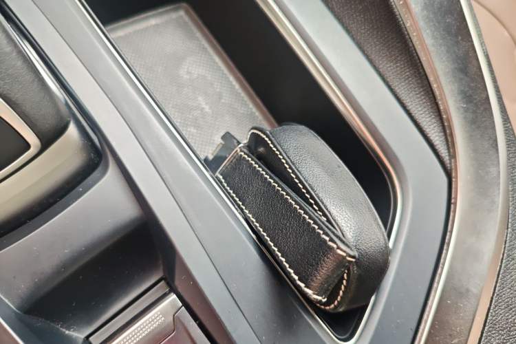 Used Peugeot 4008 2021 400THP Ultimate GT Edition Vehicle Key