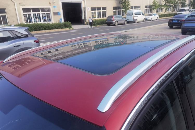Used Peugeot 4008 2021 360THP Technology Edition Roof