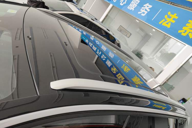 Used Peugeot 4008 2021 400THP Ultimate GT Edition Roof