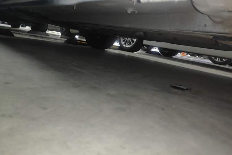 Used Peugeot 4008 2021 400THP Ultimate GT Edition Chassis Front Right