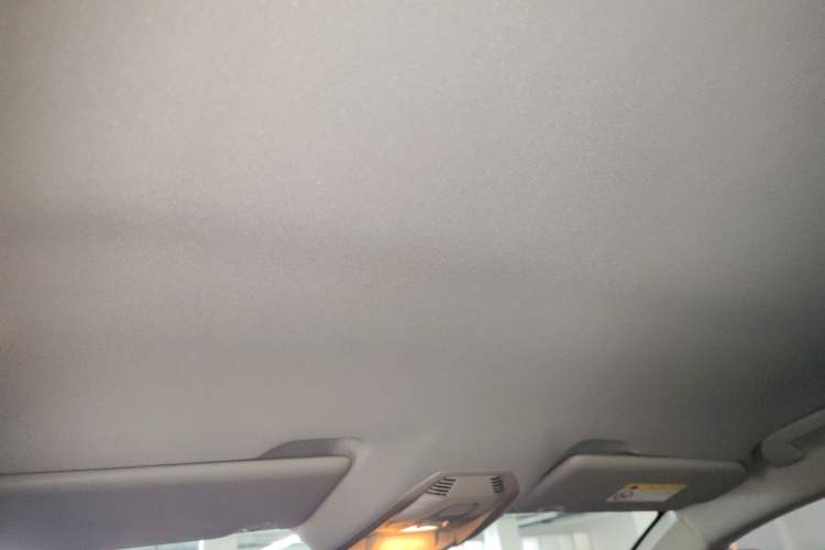 Used Peugeot 4008 2021 360THP Sharp Edition Headliner
