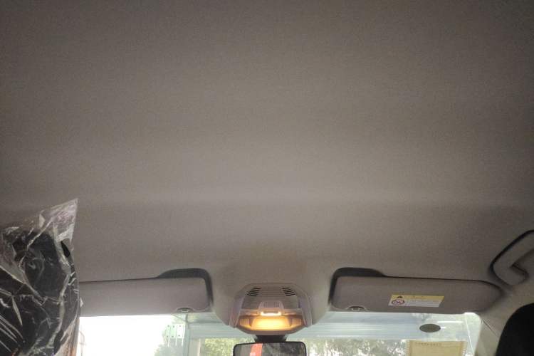 Used Peugeot 4008 2021 360THP Sharp Edition Headliner