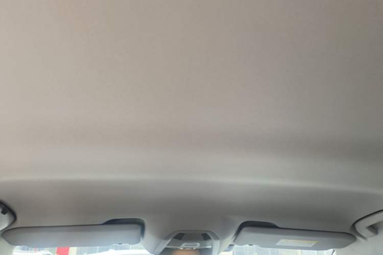 Used Peugeot 4008 2021 360THP Sharp Edition Headliner