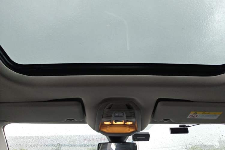 Used Peugeot 4008 2021 360THP Performance Edition Headliner