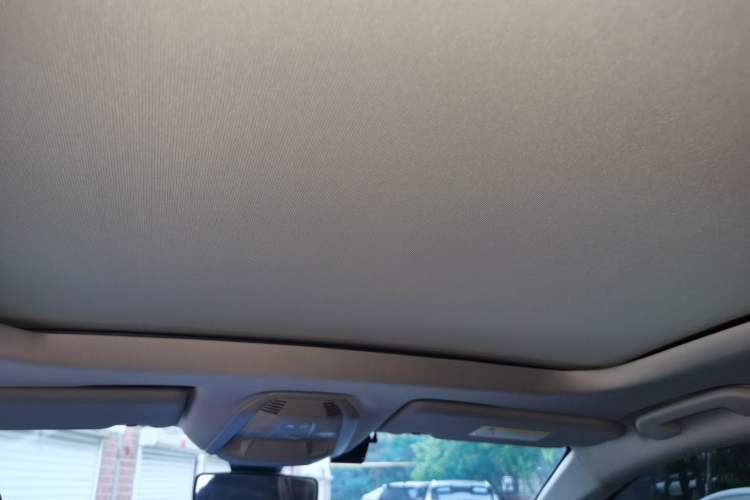 Used Peugeot 4008 2021 360THP Performance Edition Headliner