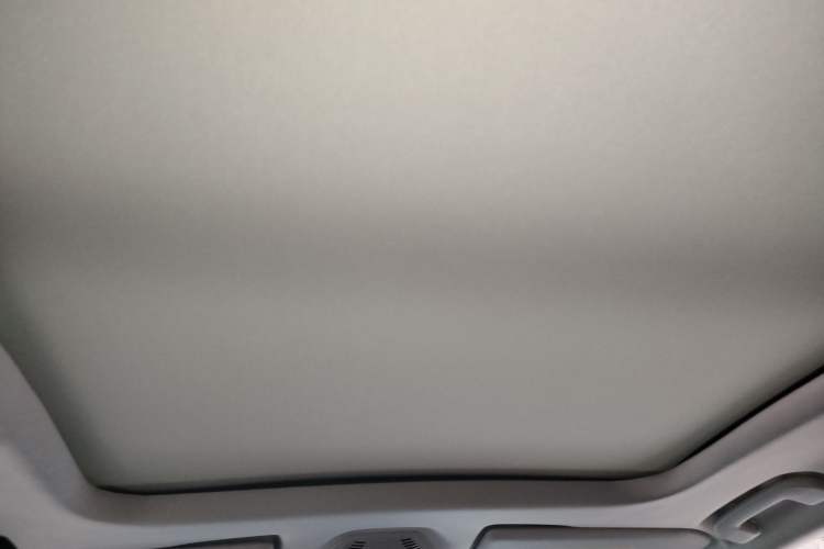 Used Peugeot 4008 2021 360THP Performance Edition Headliner