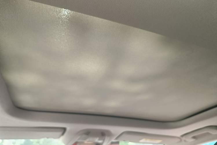Used Peugeot 4008 2021 360THP Technology Edition Headliner
