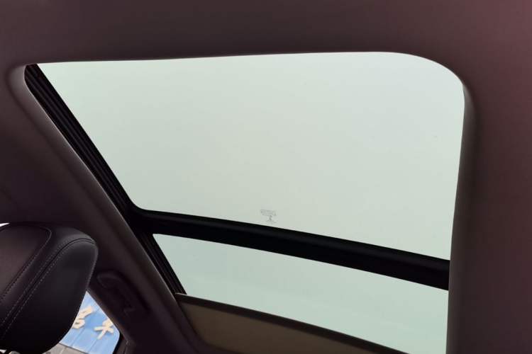 Used Peugeot 4008 2021 360THP Technology Edition Headliner