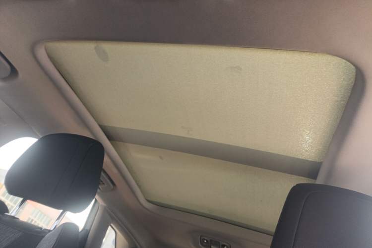 Used Peugeot 4008 2021 360THP Performance Edition Headliner