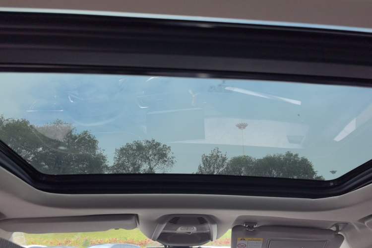 Used Peugeot 4008 2021 360THP Performance Edition Headliner