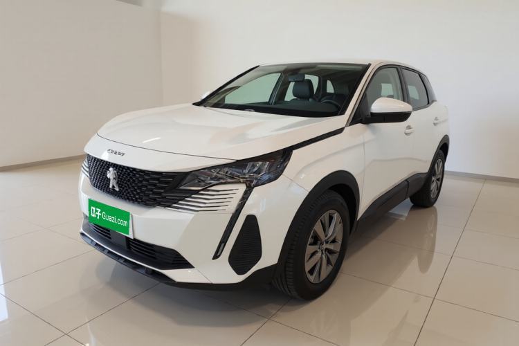 Used Peugeot 4008 2021 360THP Sharp Edition Guazi used car, China used car export, Used car for sale, Used cars, Cheapest cars for sale