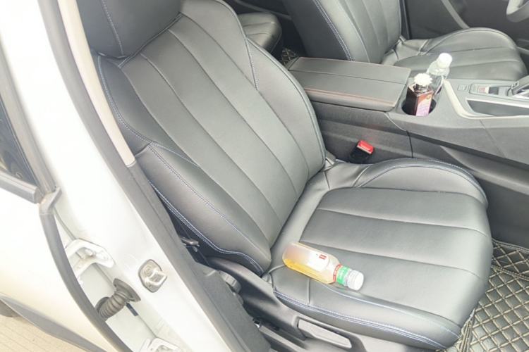 Used Peugeot 4008 2021 360THP Sharp Edition Right Front Seat