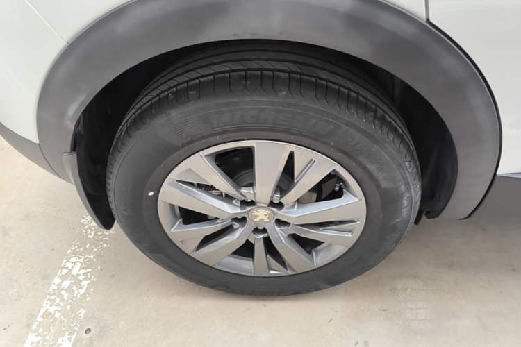 Used Peugeot 4008 2021 360THP Sharp Edition Right Rear Wheel Hub