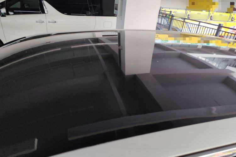 Used Peugeot 4008 2021 360THP Sharp Edition Roof