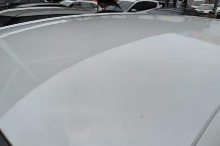 Used Peugeot 4008 2021 360THP Sharp Edition Roof