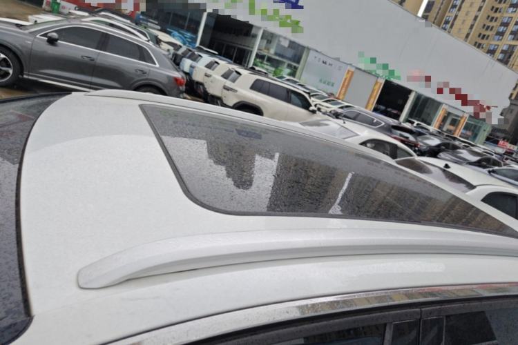 Used Peugeot 4008 2021 360THP Performance Edition Roof