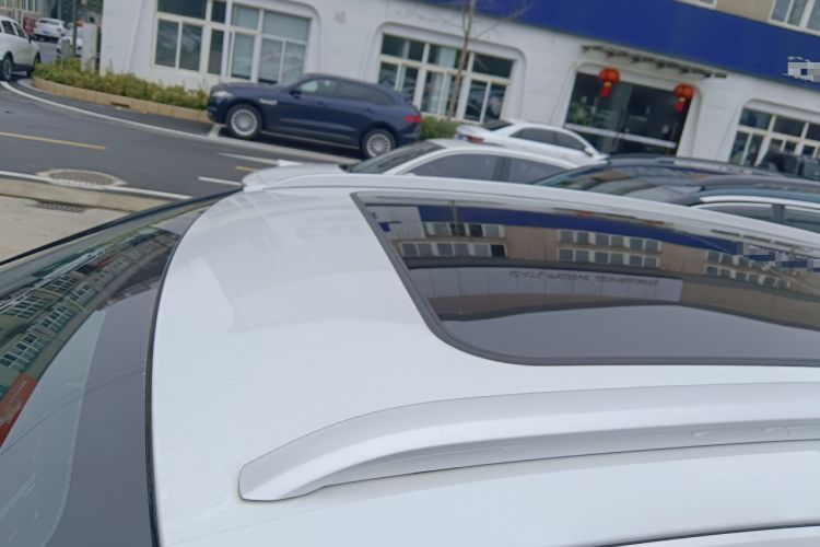 Used Peugeot 4008 2021 360THP Sharp Edition Roof