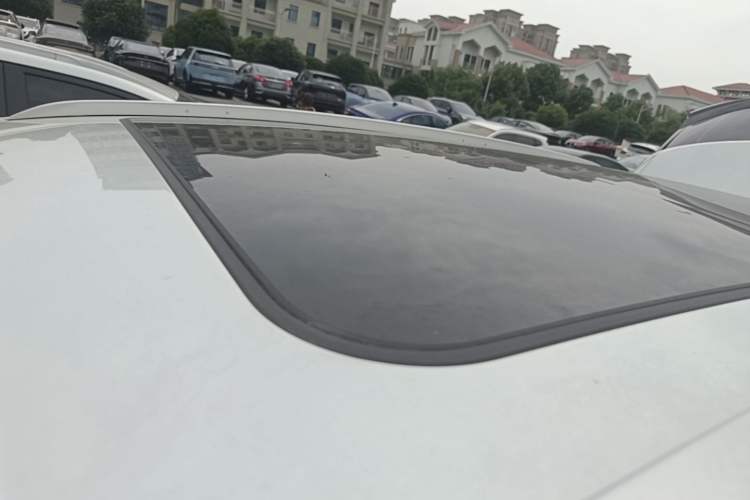 Used Peugeot 4008 2021 360THP Technology Edition Roof