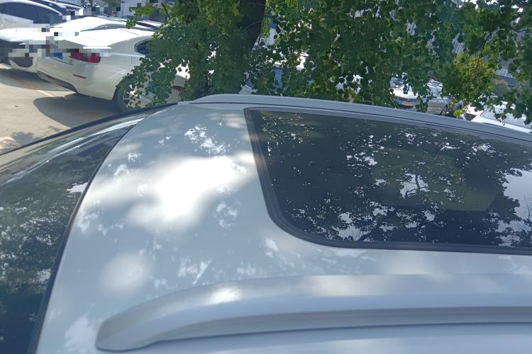 Used Peugeot 4008 2021 360THP Performance Edition Roof