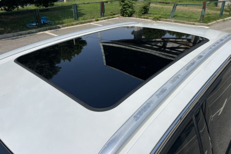 Used Peugeot 4008 2021 360THP Performance Edition Roof