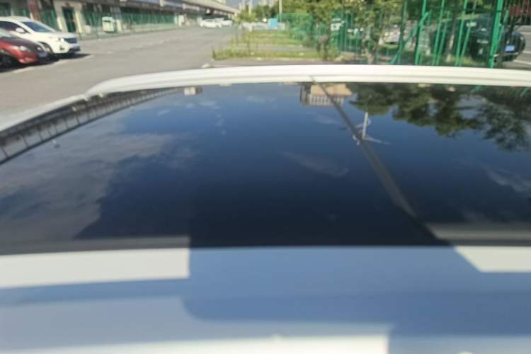 Used Peugeot 4008 2021 360THP Technology Edition Roof