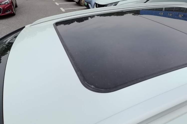 Used Peugeot 4008 2021 360THP Technology Edition Roof