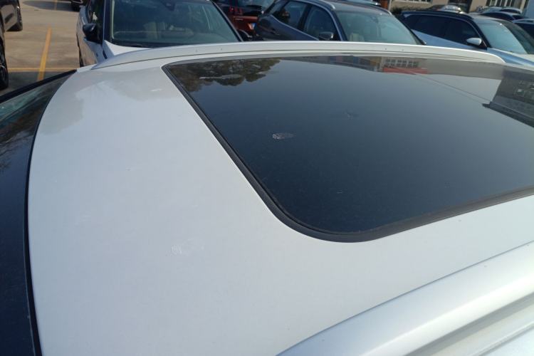 Used Peugeot 4008 2021 360THP Performance Edition Roof