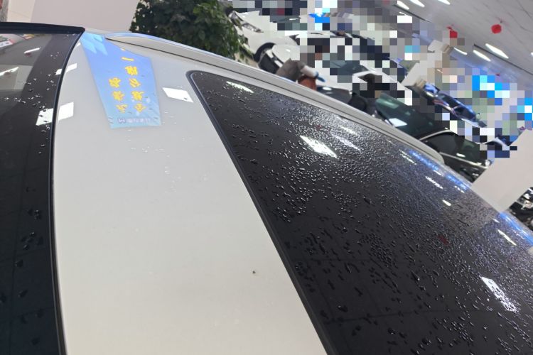 Used Peugeot 4008 2021 360THP Performance Edition Roof