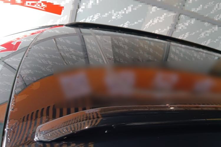 Used Peugeot 4008 2022 400THP Night Tech Edition Roof