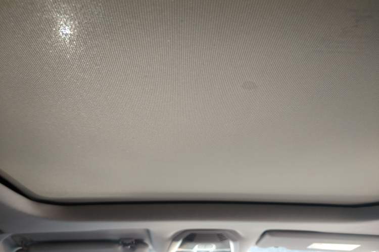 Used Peugeot 4008 2022 400THP Comfort Edition Headliner